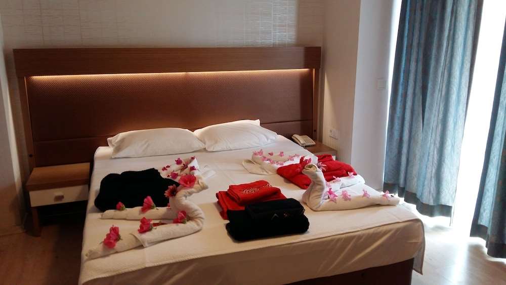 Supreme Marmaris Hotel 5