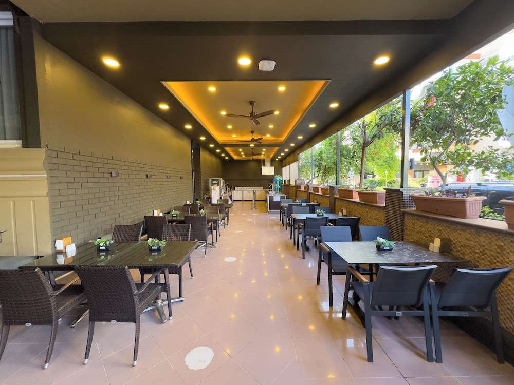 Novis Hotel Cleopatra 2