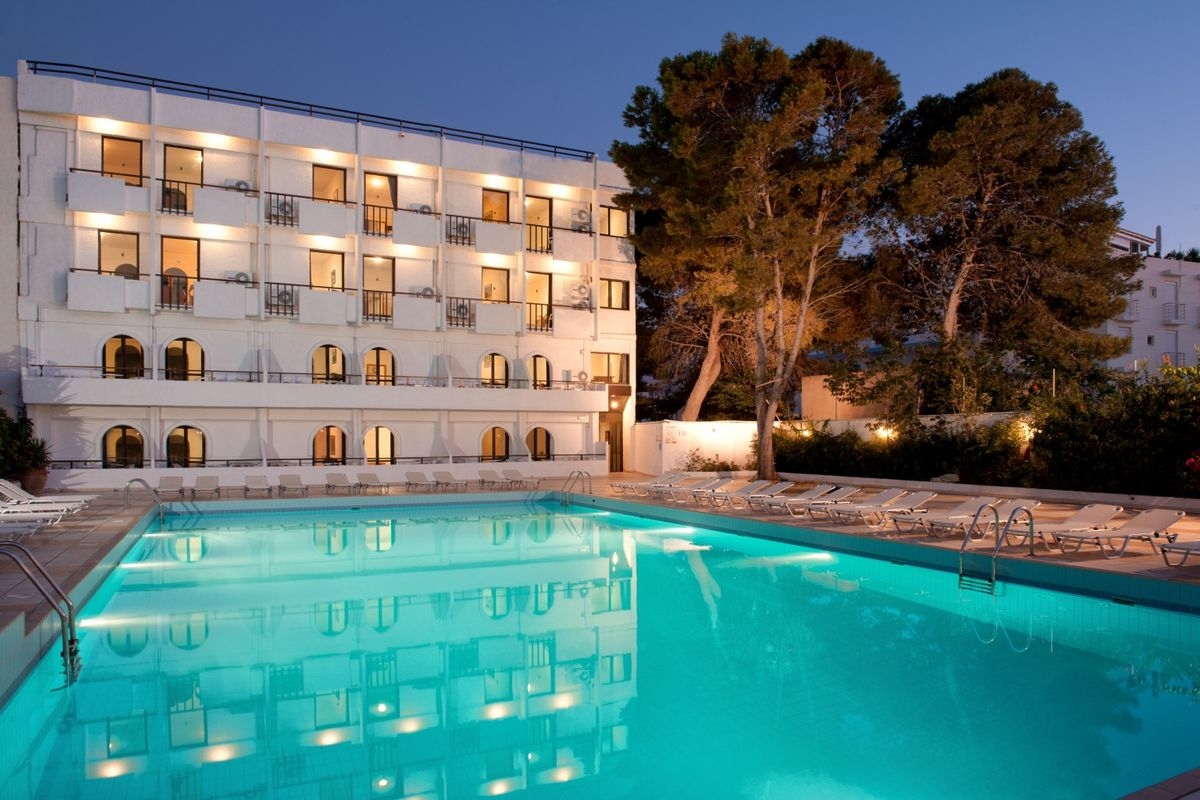 HERSONISSOS VILLAGE 3
