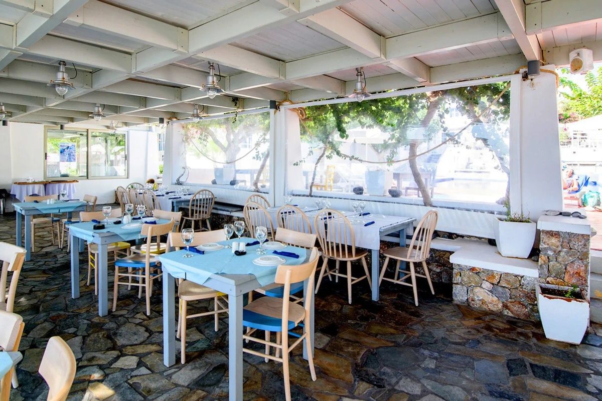 RK BEACH BOUTIQUE HOTEL SANTORINI 2
