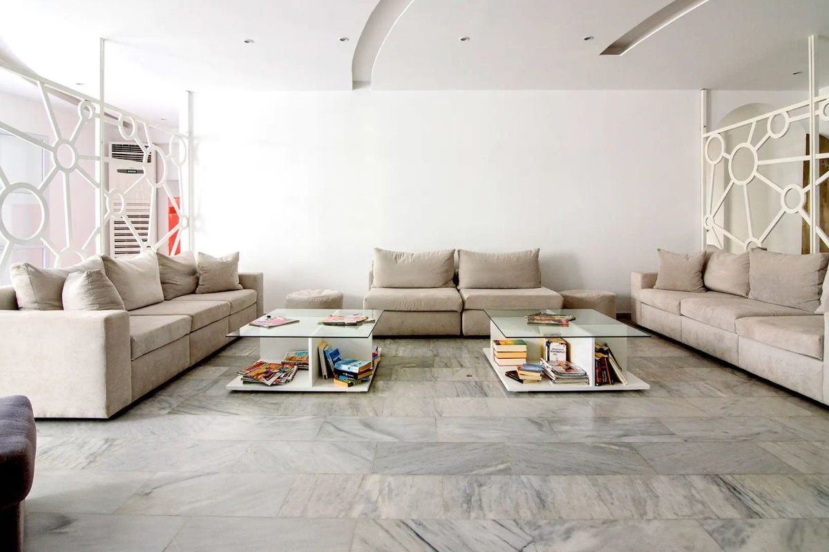 RK BEACH BOUTIQUE HOTEL SANTORINI 4