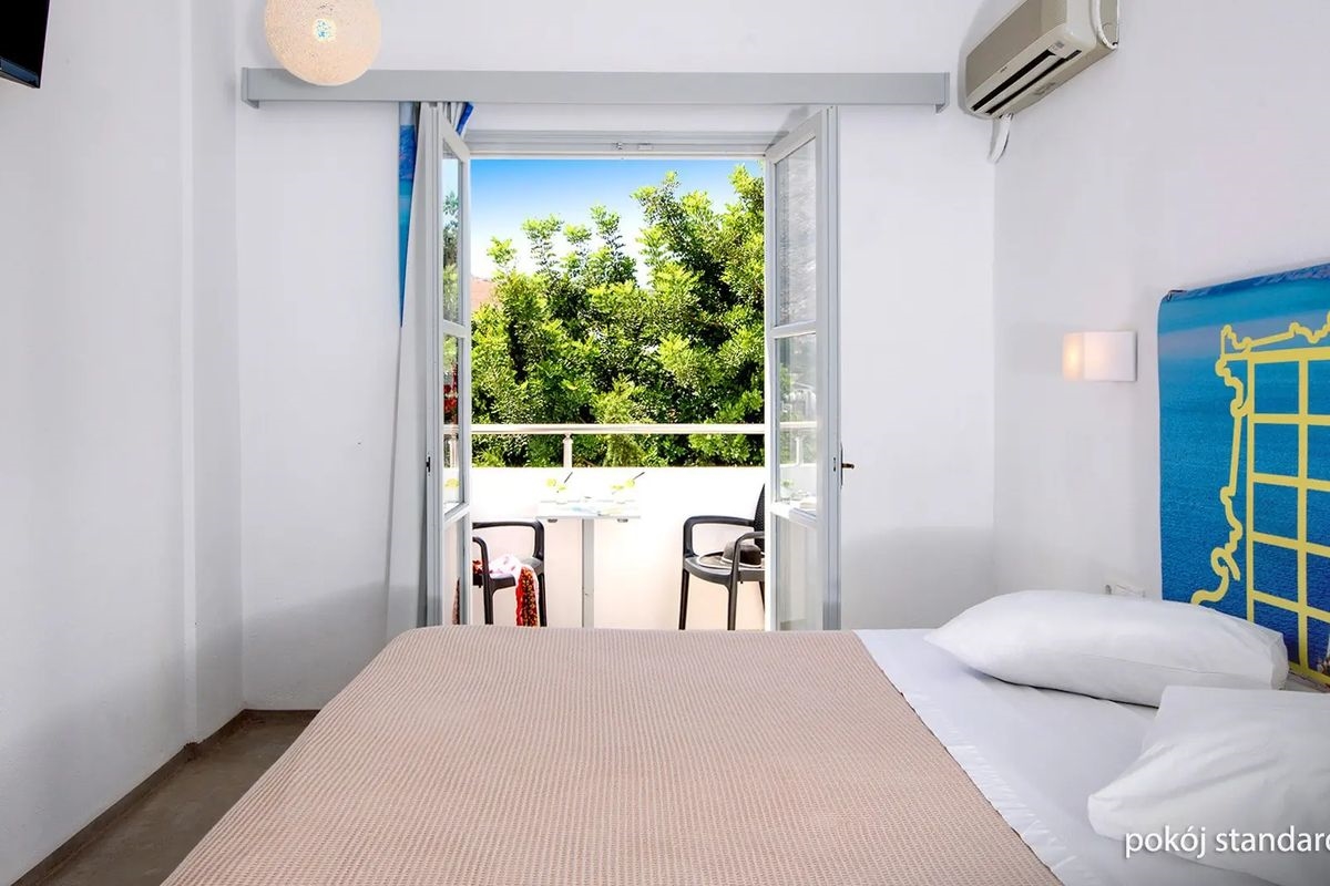 RK BEACH BOUTIQUE HOTEL SANTORINI 5