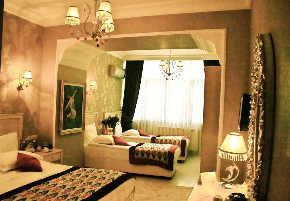 Divas Silver Hotel 4