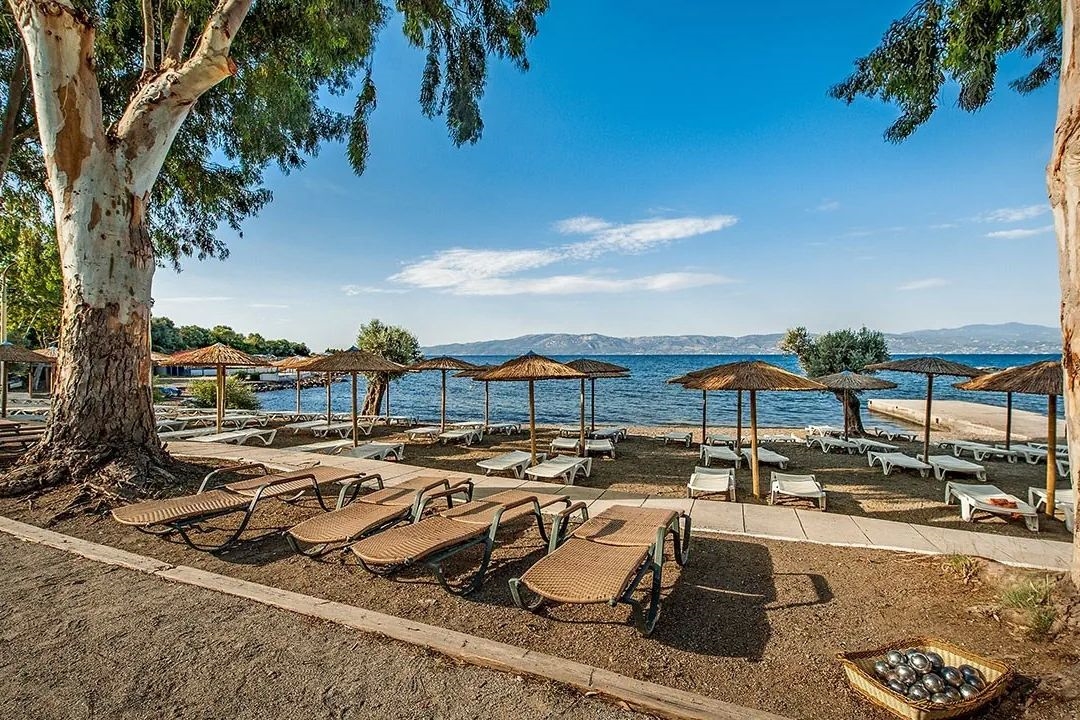 EVIA RIVIERA RESORT 2