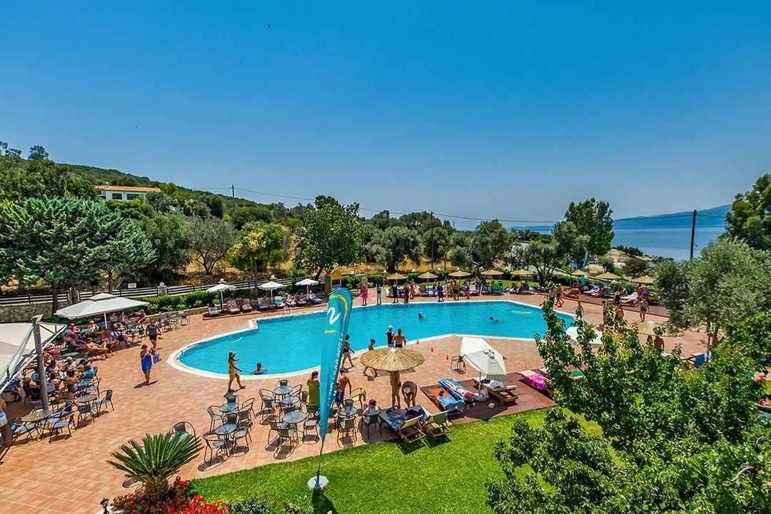 EVIA RIVIERA RESORT 4