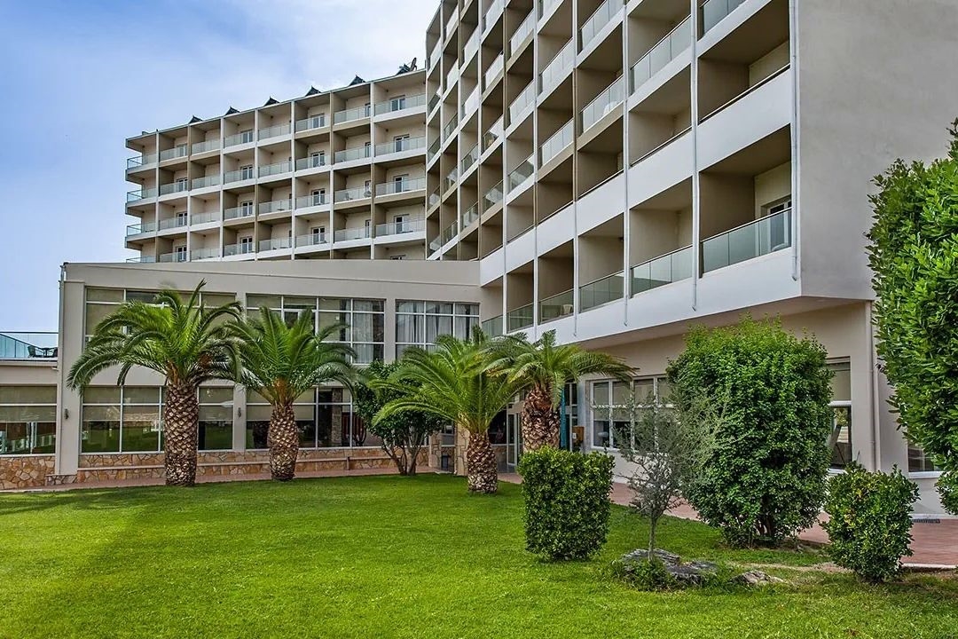 EVIA RIVIERA RESORT 5
