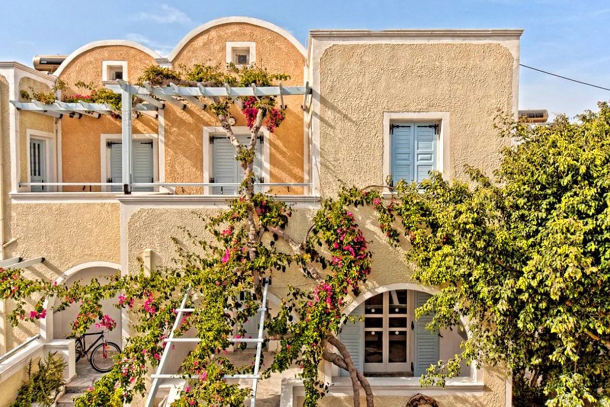 SELLADA APARTMENTS SANTORINI 3