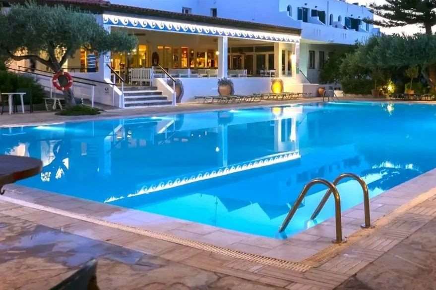 VILLEA VILLAGE HOTEL