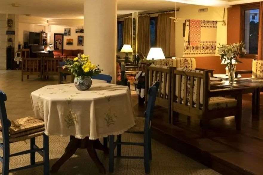 VILLEA VILLAGE HOTEL 2
