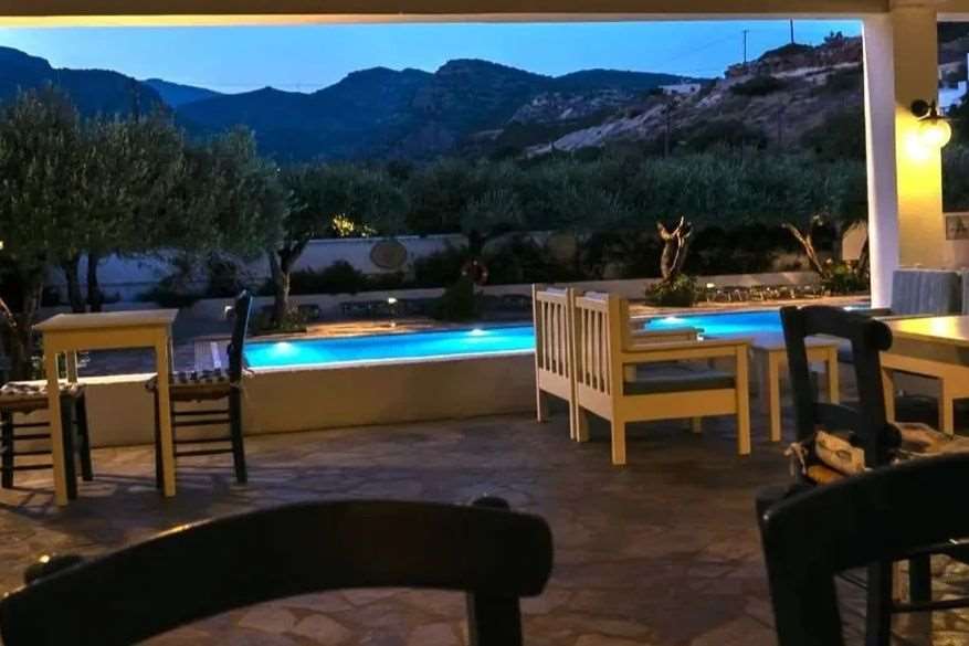 VILLEA VILLAGE HOTEL 4