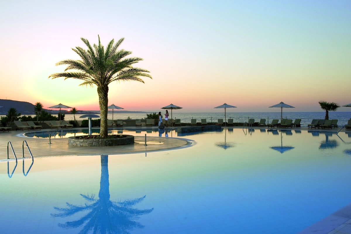 IKAROS BEACH LUXURY RESORT & SPA 2