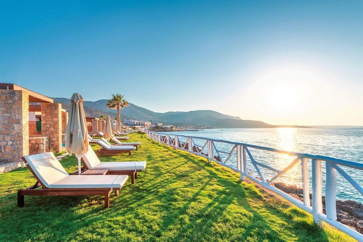 IKAROS BEACH LUXURY RESORT & SPA 4