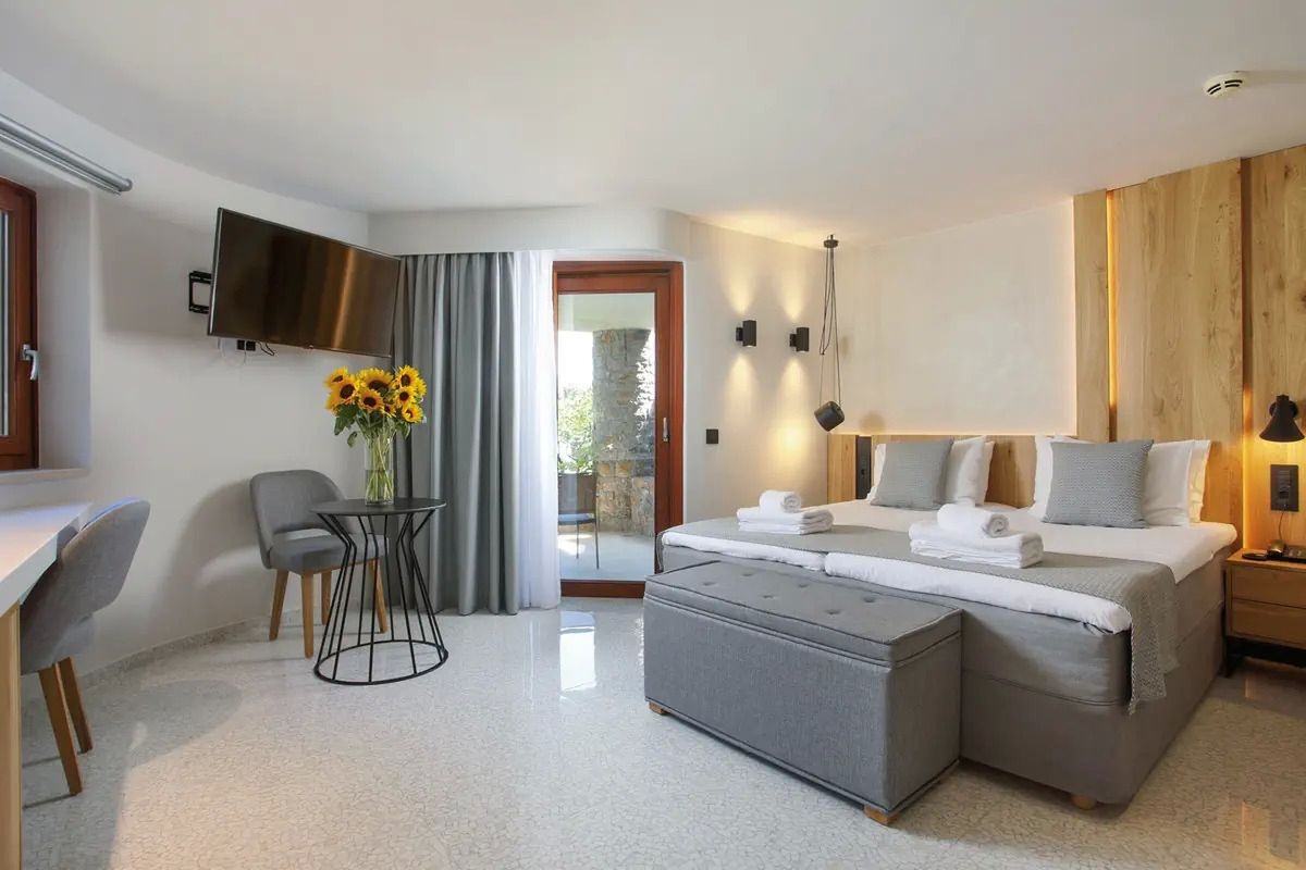 IKAROS BEACH LUXURY RESORT & SPA 5