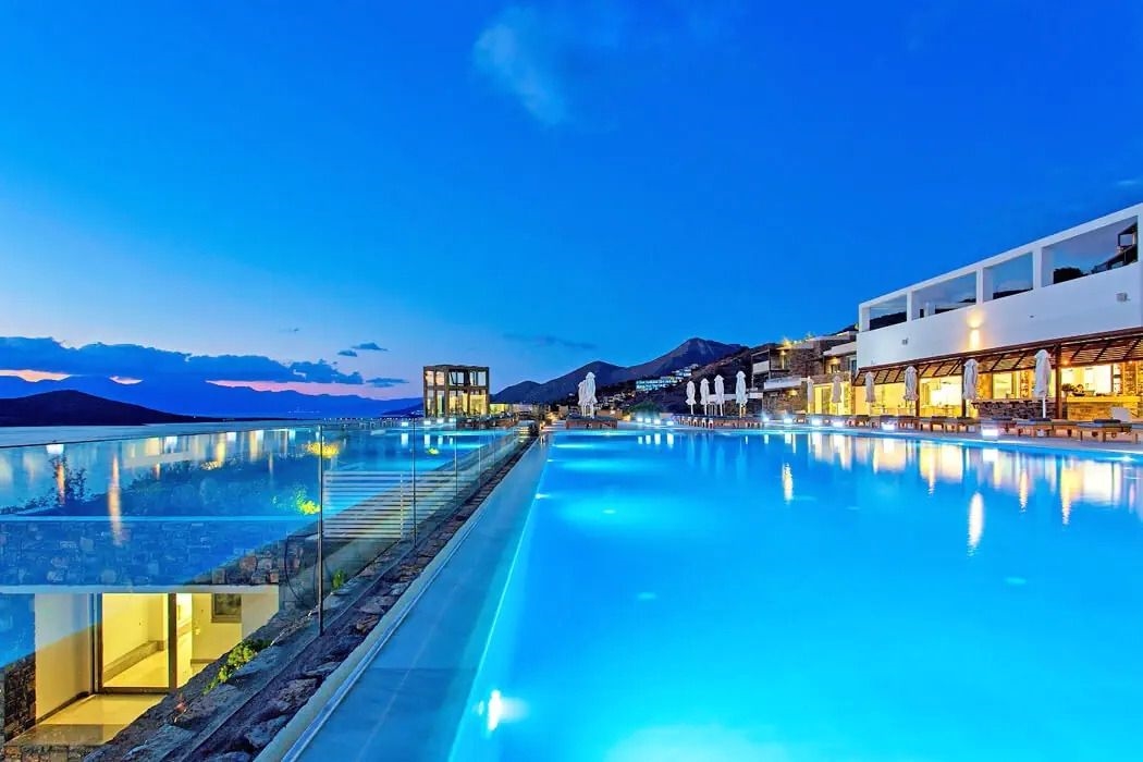 ROYAL MARMIN BAY BOUTIQUE AND ART HOTEL
