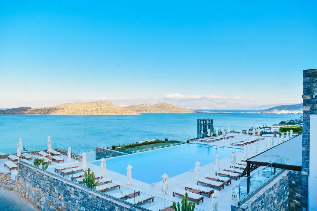 ROYAL MARMIN BAY BOUTIQUE AND ART HOTEL 2