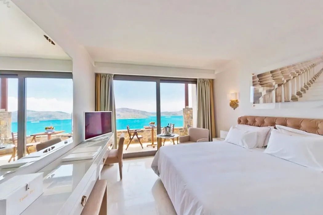 ROYAL MARMIN BAY BOUTIQUE AND ART HOTEL 3