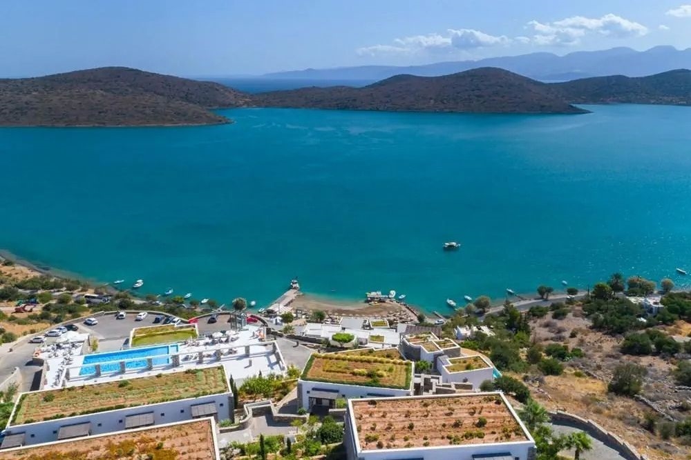 ROYAL MARMIN BAY BOUTIQUE AND ART HOTEL 4