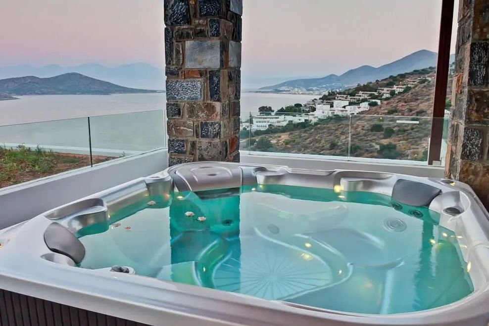 ROYAL MARMIN BAY BOUTIQUE AND ART HOTEL 5