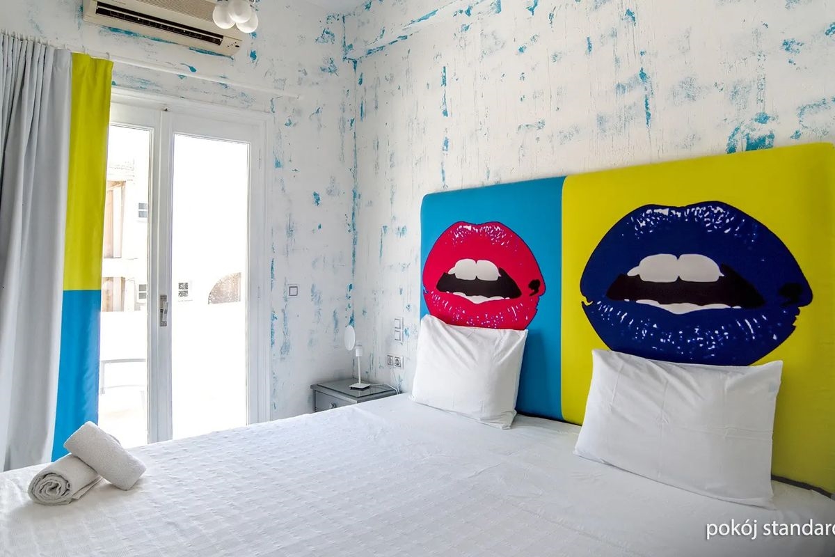 BEACH BOUTIQUE SANTORINI 5