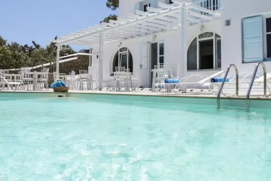 ANAMAR BLU MYKONOS 2