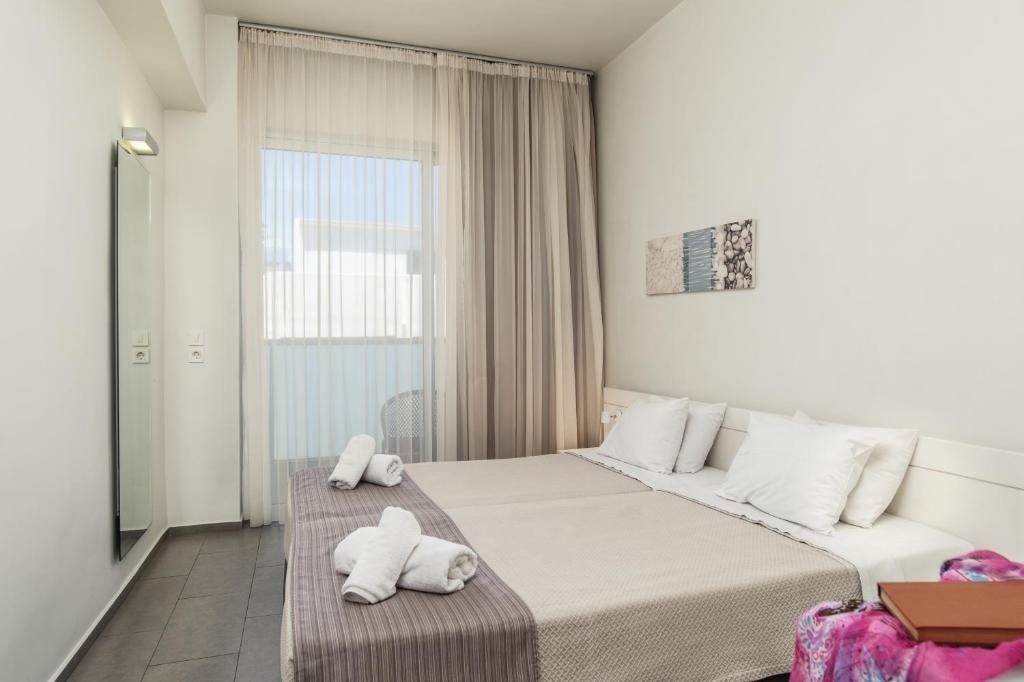 ATLANTIS BOUTIQUE CITY HOTEL SPA & ANNEX 4