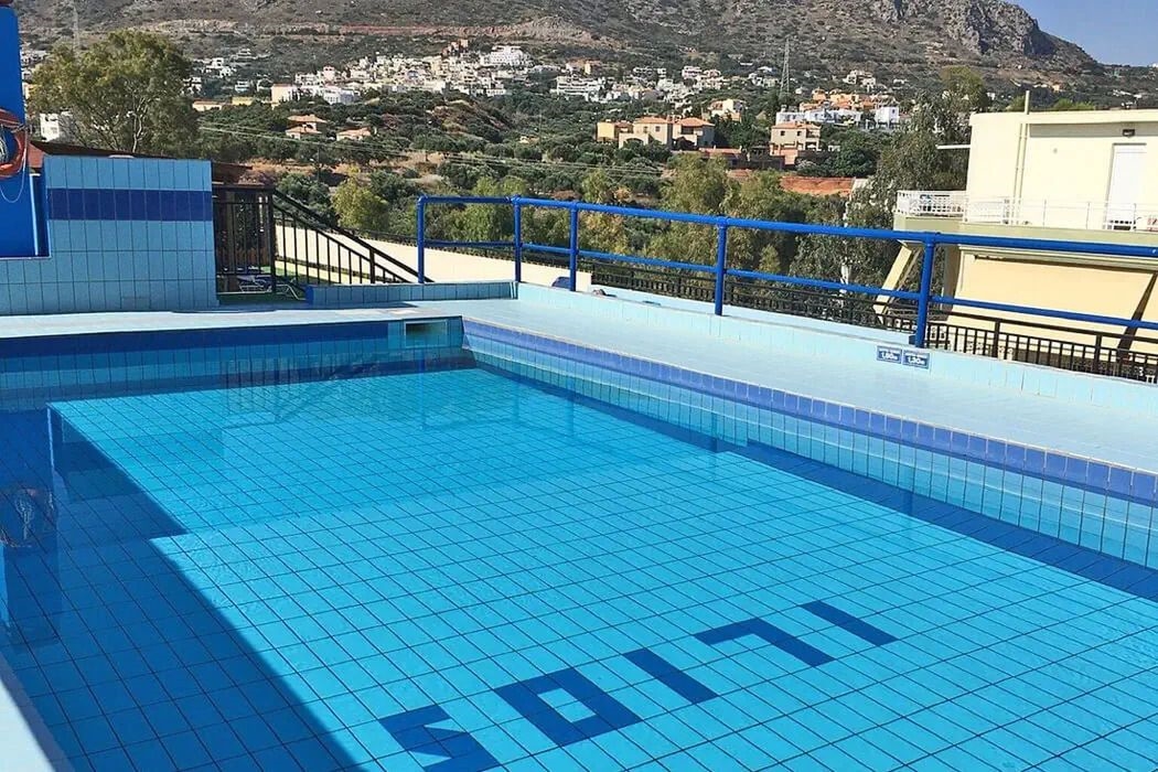 ILIOS HOTEL 3
