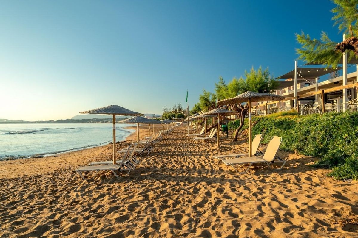 IOLIDA BEACH 3