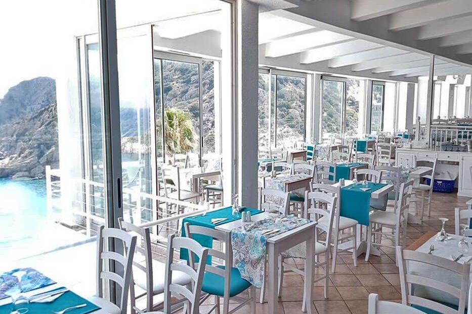 ISTRON BAY HOTEL 5