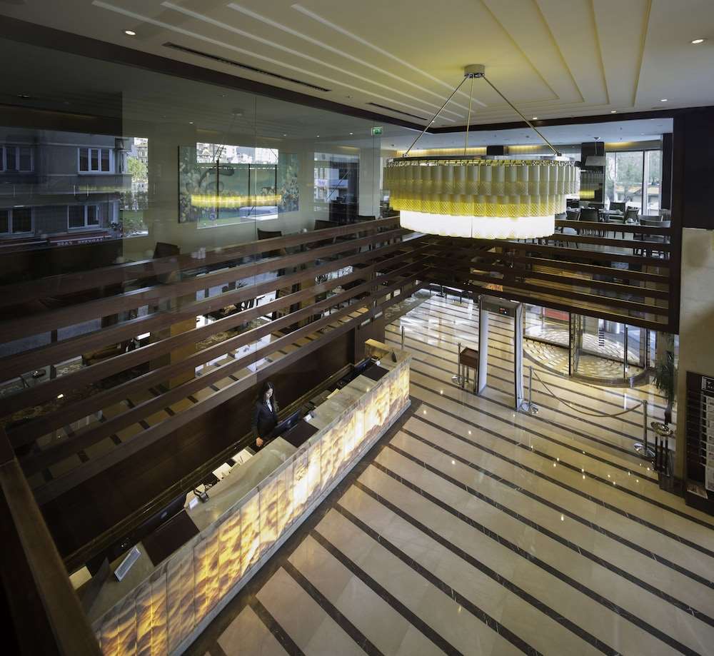 Titanic City Taksim 2