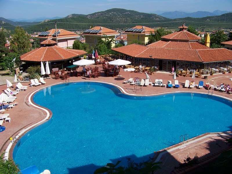 Green Anatolia Club & Hotel 4