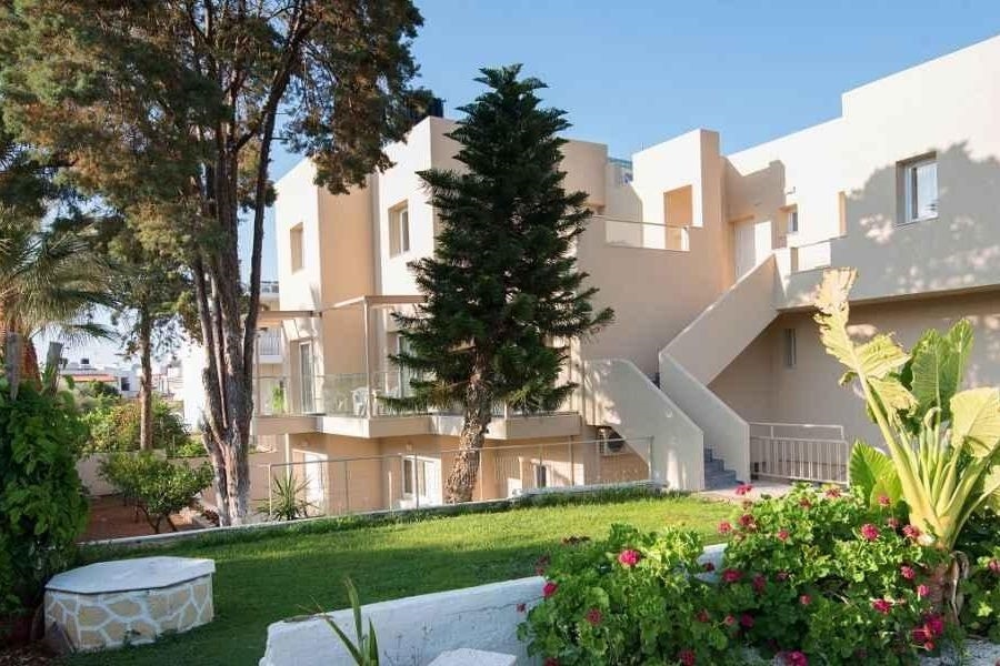 BLUE SKY APARTMENTS 2