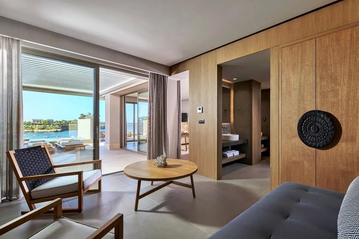 CASTELLO INFINITY SUITES ADULTS ONLY 2