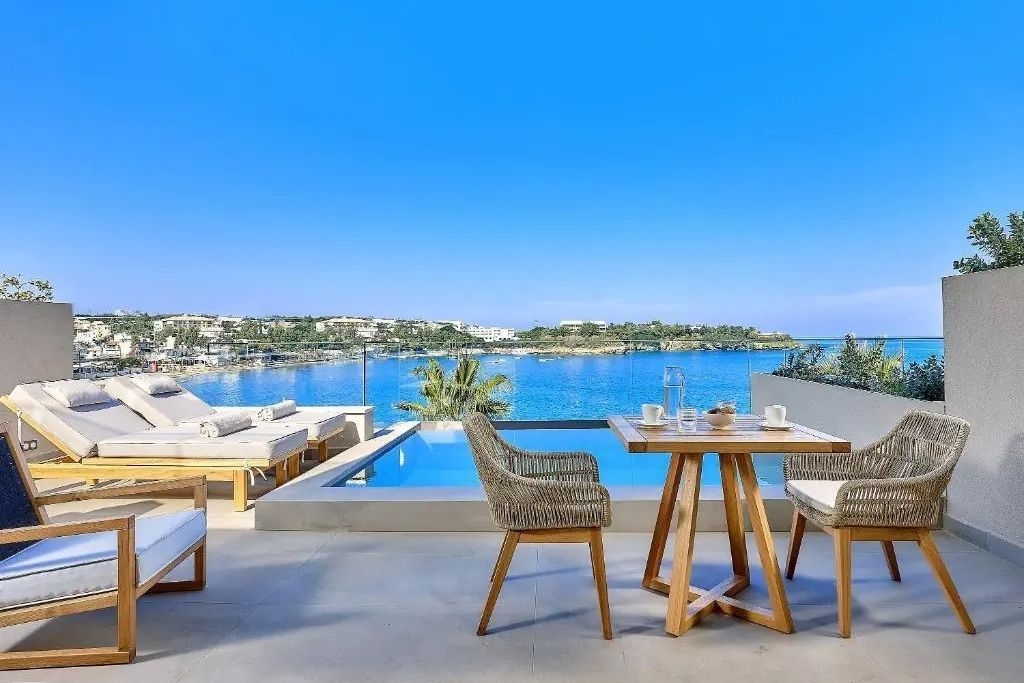 CASTELLO INFINITY SUITES ADULTS ONLY 3
