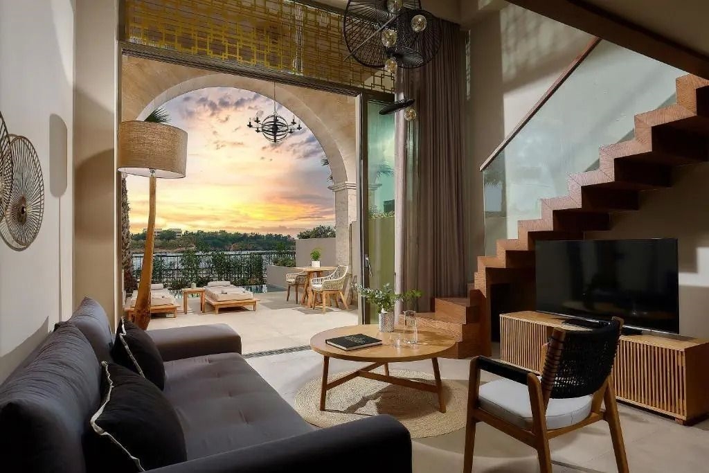 CASTELLO INFINITY SUITES ADULTS ONLY 4