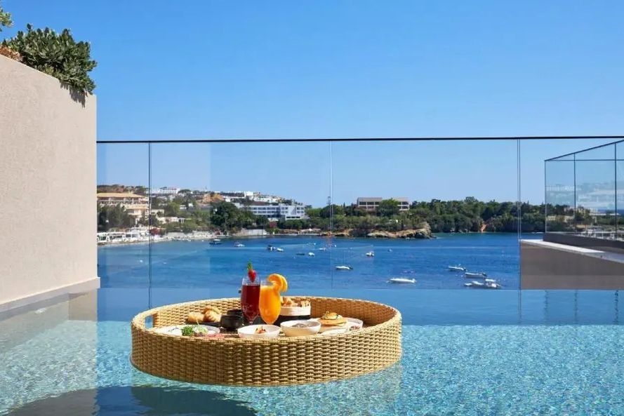 CASTELLO INFINITY SUITES ADULTS ONLY 5