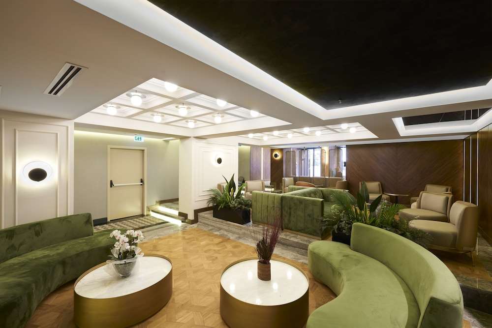 Dundar Hotel & Spa 4