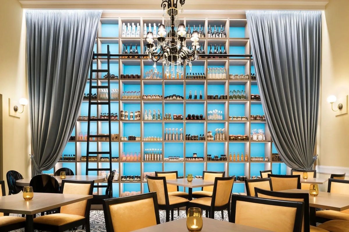 LEGACY GASTRO SUITES 2