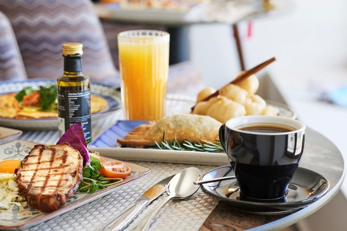 LEGACY GASTRO SUITES 4