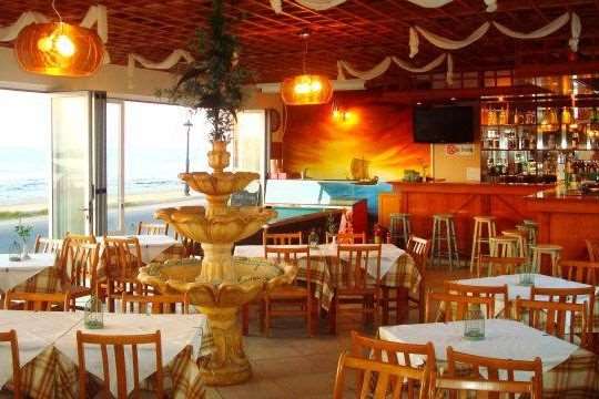 KASAPAKIS Hotel&Apts 3