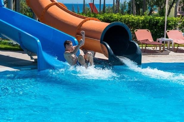 GEORGIOUPOLIS RESORT 2