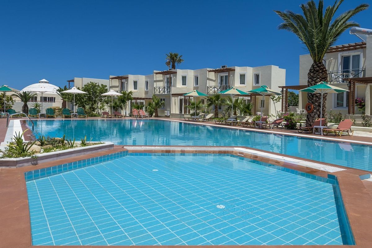 GEORGIOUPOLIS RESORT 3