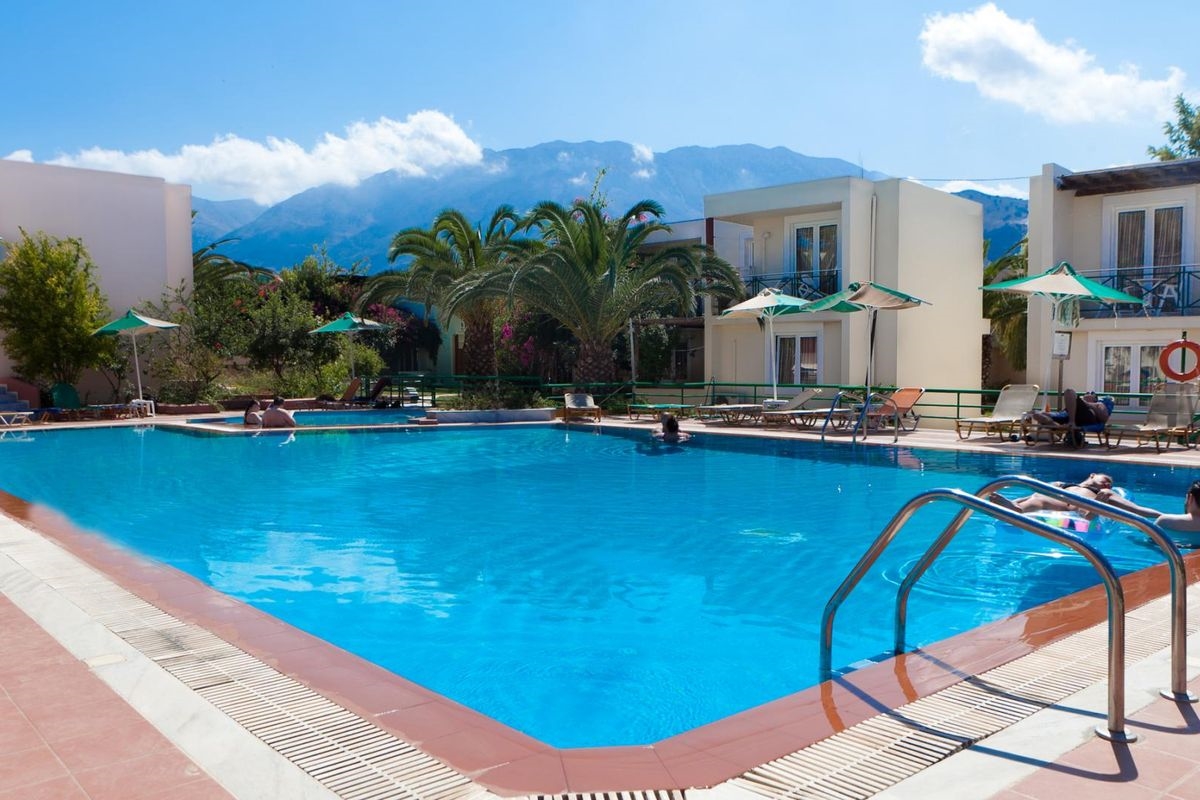 GEORGIOUPOLIS RESORT 4