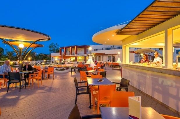 GEORGIOUPOLIS RESORT 5