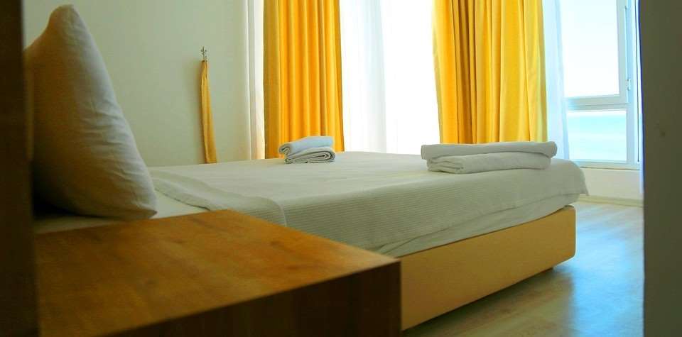 Viking Beach Hotel & Spa