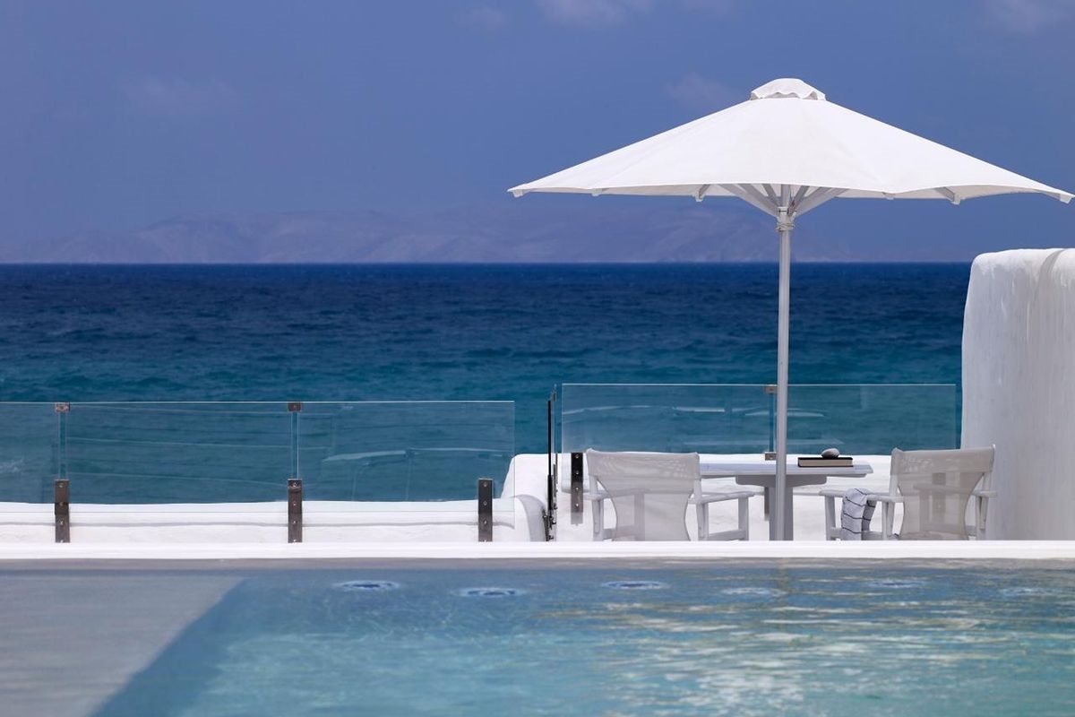 KNOSSOS BEACH Bungalows & Suites 2