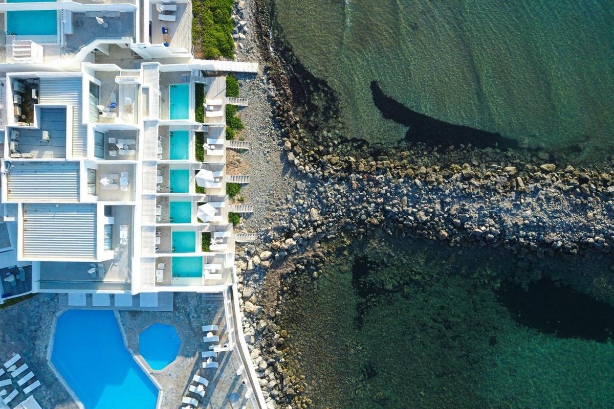 KNOSSOS BEACH Bungalows & Suites 3