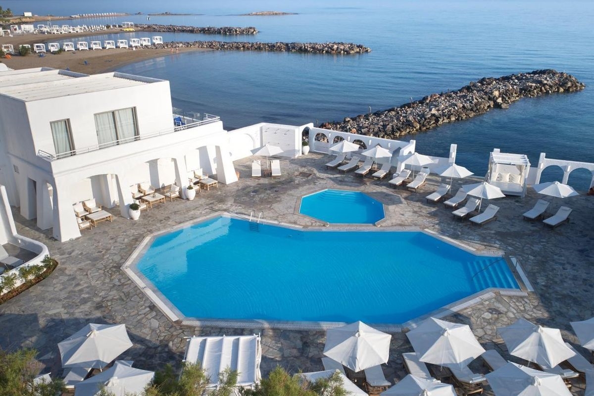 KNOSSOS BEACH Bungalows & Suites 4