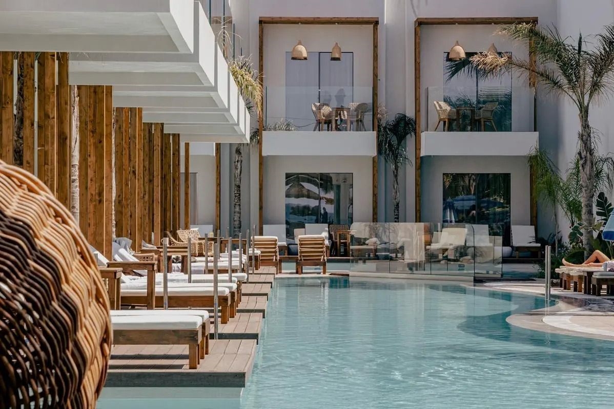 GALAZIO BEACH RESORT