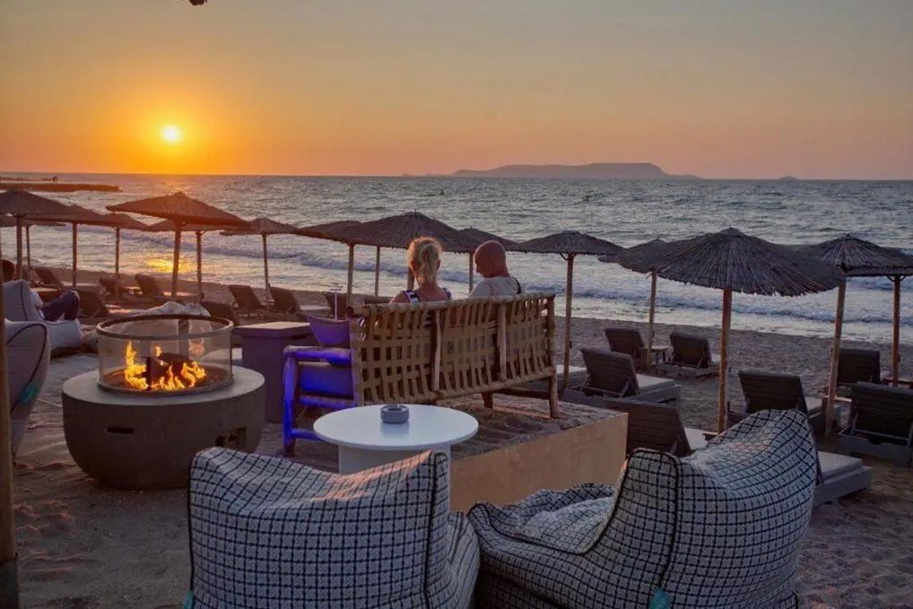 GALAZIO BEACH RESORT 5