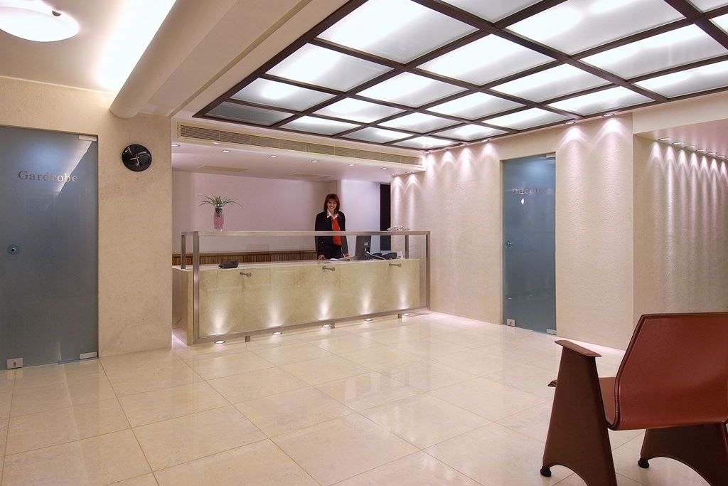 ATRION HOTEL 2